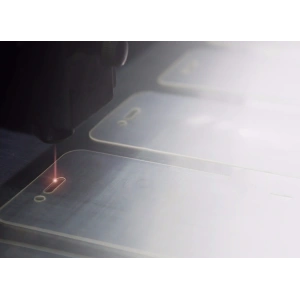 Hurtownia GSM - Szkło hybrydowe 3MK FlexibleGlass Huawei P Smart Pro - 3MK827 - {ean13} - Hurt
