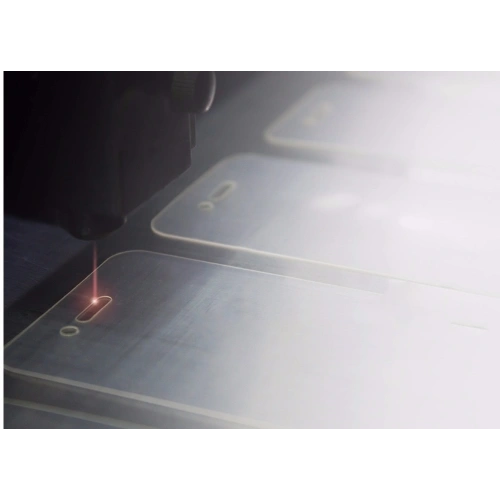 Szkło hybrydowe 3MK FlexibleGlass Samsung Galaxy Xcover 4s