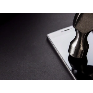 Hurtownia GSM - Szkło hybrydowe 3MK FlexibleGlass Xiaomi Mi 10 Lite - 3MK936 - {ean13} - Hurt