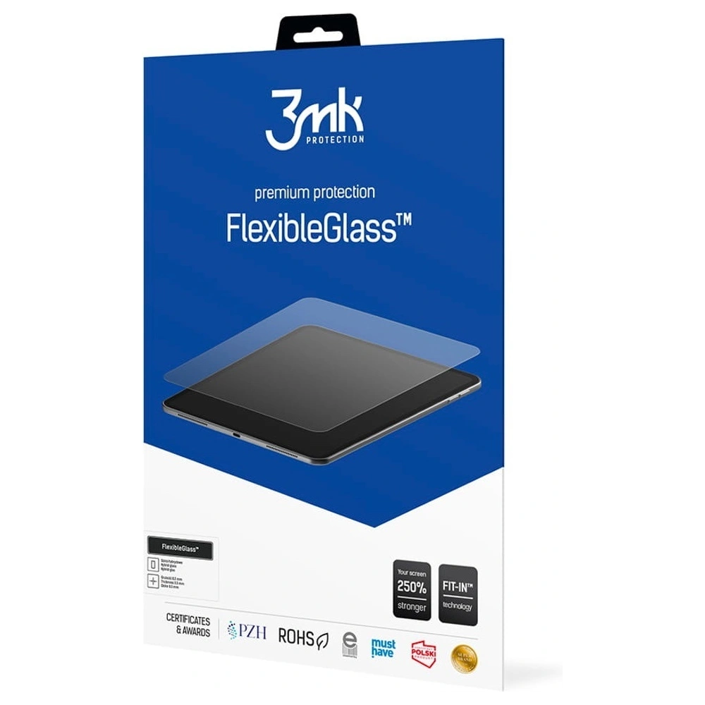 Wholesale 3MK FlexibleGlass Apple iPad Air 3 - 3MK834 - {ean13} - Hurt