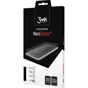 Hurtownia GSM - Schutzglas 3MK NeoGlass Apple iPhone 8/7 Plus Full Cover schwarz - 3MK1167 - {ean13} - Hurt