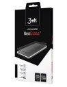 Hurtownia GSM - Szkło ochronne 3MK NeoGlass Apple iPhone 8/7 Plus Full Cover czarne - 3MK1167 - {ean13} - Hurt