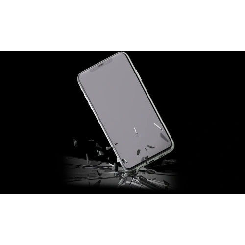 Szkło ochronne 3MK NeoGlass Apple iPhone 8/7 Plus Full Cover czarne