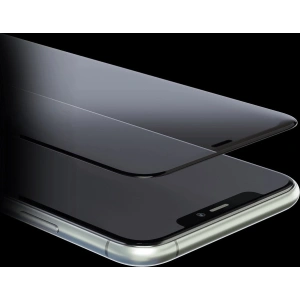 Hurtownia GSM - Szkło ochronne 3MK NeoGlass Apple iPhone SE 2022/SE 2020 Full Cover czarne - 3MK1170 - {ean13} - Hurt