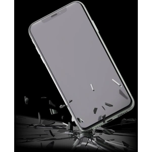 Hurtownia GSM - Szkło ochronne 3MK NeoGlass Apple iPhone SE 2022/SE 2020 Full Cover czarne - 3MK1170 - {ean13} - Hurt