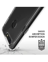 Hurtownia GSM - Etui Ringke Fusion OnePlus 5T Clear - RGK625CL - {ean13} - Hurt