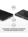 Hurtownia GSM - Etui Ringke Fusion OnePlus 5T Clear - RGK625CL - {ean13} - Hurt