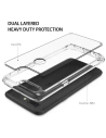 Wholesale Ringke Fusion OnePlus 5T Clear - RGK625CL - {ean13} - Hurt