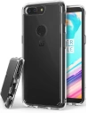 Wholesale Ringke Fusion OnePlus 5T Clear - RGK625CL - {ean13} - Hurt