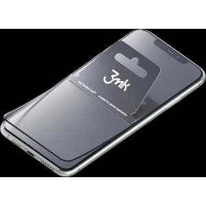 3MK NeoGlass Xiaomi Mi 9T Pro Full Cover black