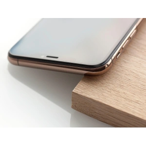 Hurtownia GSM - Gehärtetes Glas 3MK HardGlass Max Huawei P30 Pro schwarz - 3MK508 - {ean13} - Hurt