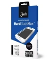 Szkło hartowane 3MK HardGlass Max Huawei P30 czarne