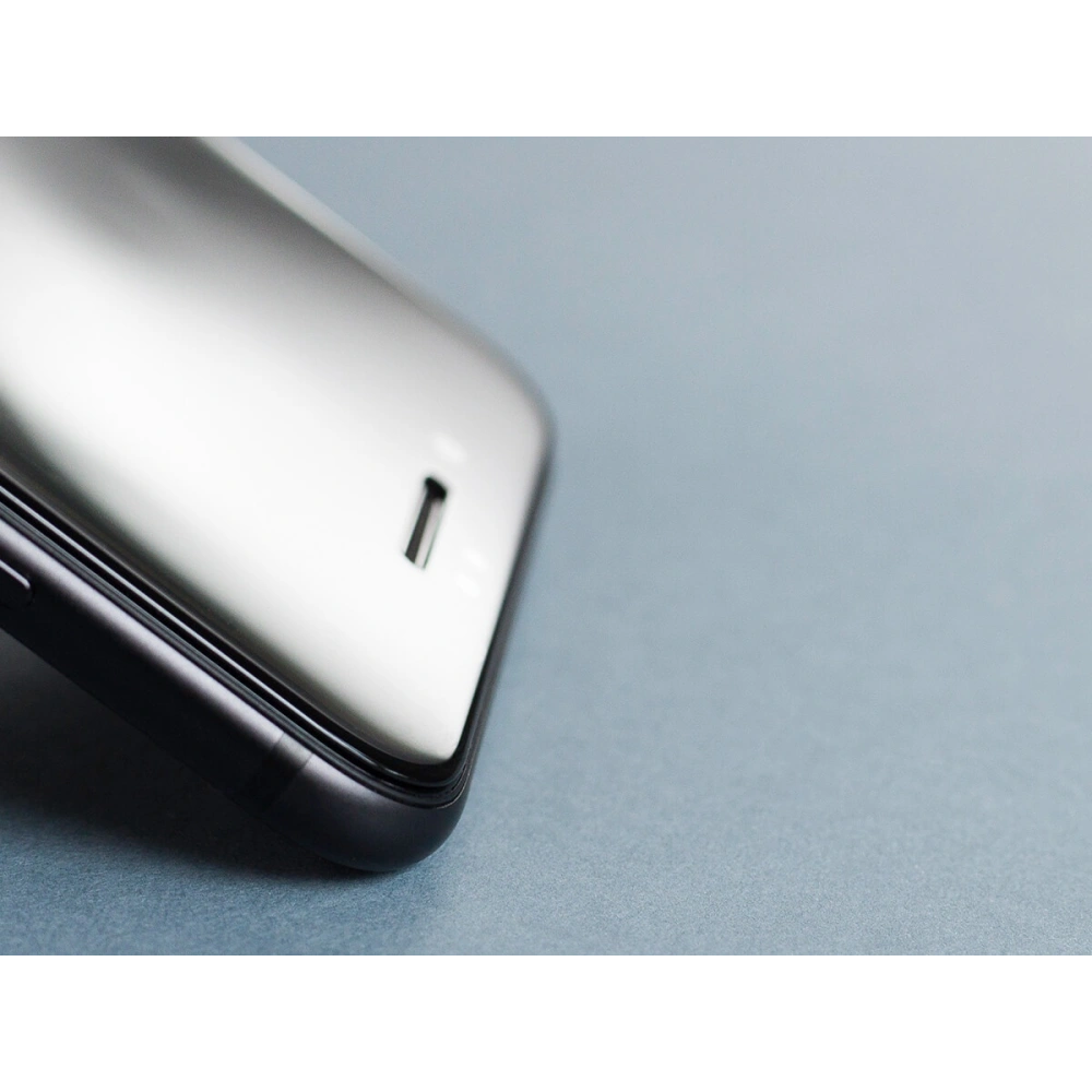 Wholesale 3MK HardGlass Max Privacy Apple iPhone 6/6S Plus white - 3MK465 - {ean13} - Hurt