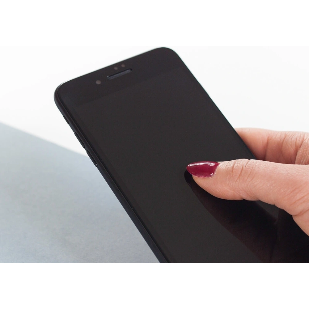 Wholesale 3MK HardGlass Max Privacy Apple iPhone 6/6S black - 3MK468 - {ean13} - Hurt