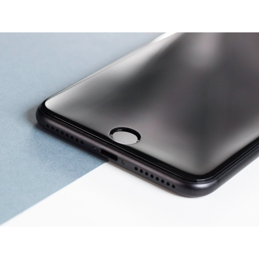 Wholesale 3MK HardGlass Max Privacy Apple iPhone 7 black - 3MK470 - {ean13} - Hurt