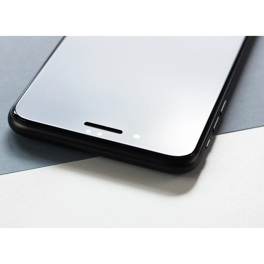 Wholesale 3MK HardGlass Max Privacy Apple iPhone 7 black - 3MK470 - {ean13} - Hurt