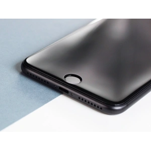 Hurtownia GSM - Gehärtetes Glas 3MK HardGlass Max Privacy Apple iPhone 8 schwarz - 3MK474 - {ean13} - Hurt