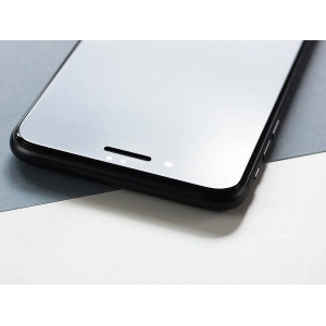Hurtownia GSM - Gehärtetes Glas 3MK HardGlass Max Privacy Apple iPhone 8 schwarz - 3MK474 - {ean13} - Hurt