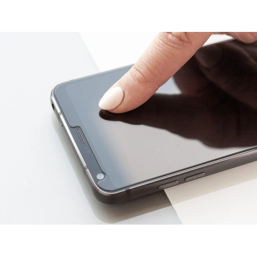 Szkło hartowane 3MK HardGlass Motorola One Vision