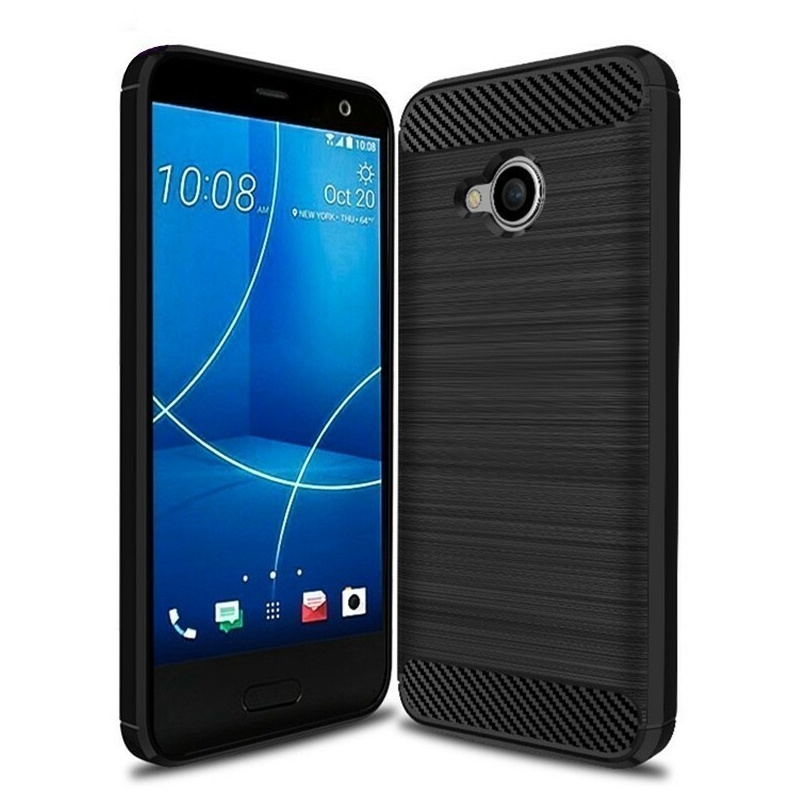 Hurtownia HS Case - 5903068632907 - [KOSZ] - Etui HS Case SOLID TPU HTC U11 Life Black - B2B homescreen