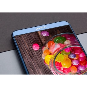 Folia ochronna 3MK ARC Huawei Watch Fit