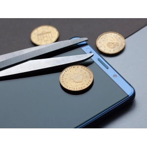 Hurtownia GSM - Folia ochronna 3MK ARC Huawei P Smart Z - 3MK961 - {ean13} - Hurt