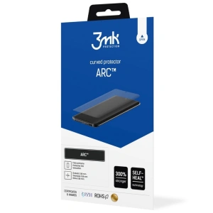 3MK ARC SE Apple iPhone 12/12 Pro