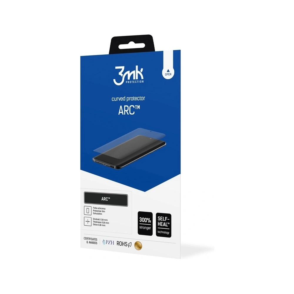 Hurtownia GSM - Folia ochronna 3MK ARC SE Samsung Galaxy A51 - 3MK971 - {ean13} - Hurt