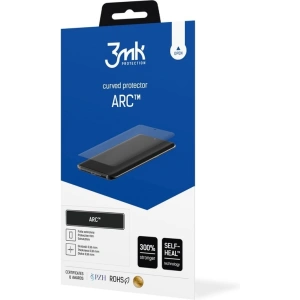 Hurtownia GSM - Folia ochronna 3MK ARC SE Huawei P Smart 2021 - 3MK979 - {ean13} - Hurt