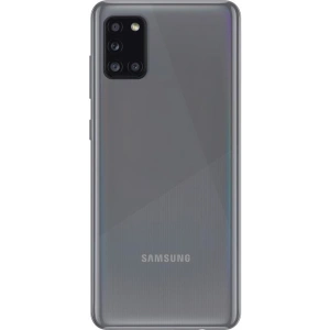 Hurtownia GSM - Etui PURO 0.3 Nude Samsung Galaxy A31 (przezroczysty) - PUR371CL - {ean13} - Hurt