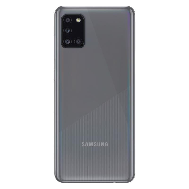Puro Distributor - 8033830292408 - PUR371CL - PURO 0.3 Nude Samsung Galaxy A31 (clear) - B2B homescreen