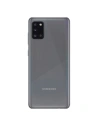 Hurtownia GSM - Etui PURO 0.3 Nude Samsung Galaxy A31 (przezroczysty) - PUR371CL - {ean13} - Hurt