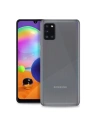 Hurtownia GSM - Etui PURO 0.3 Nude Samsung Galaxy A31 (przezroczysty) - PUR371CL - {ean13} - Hurt
