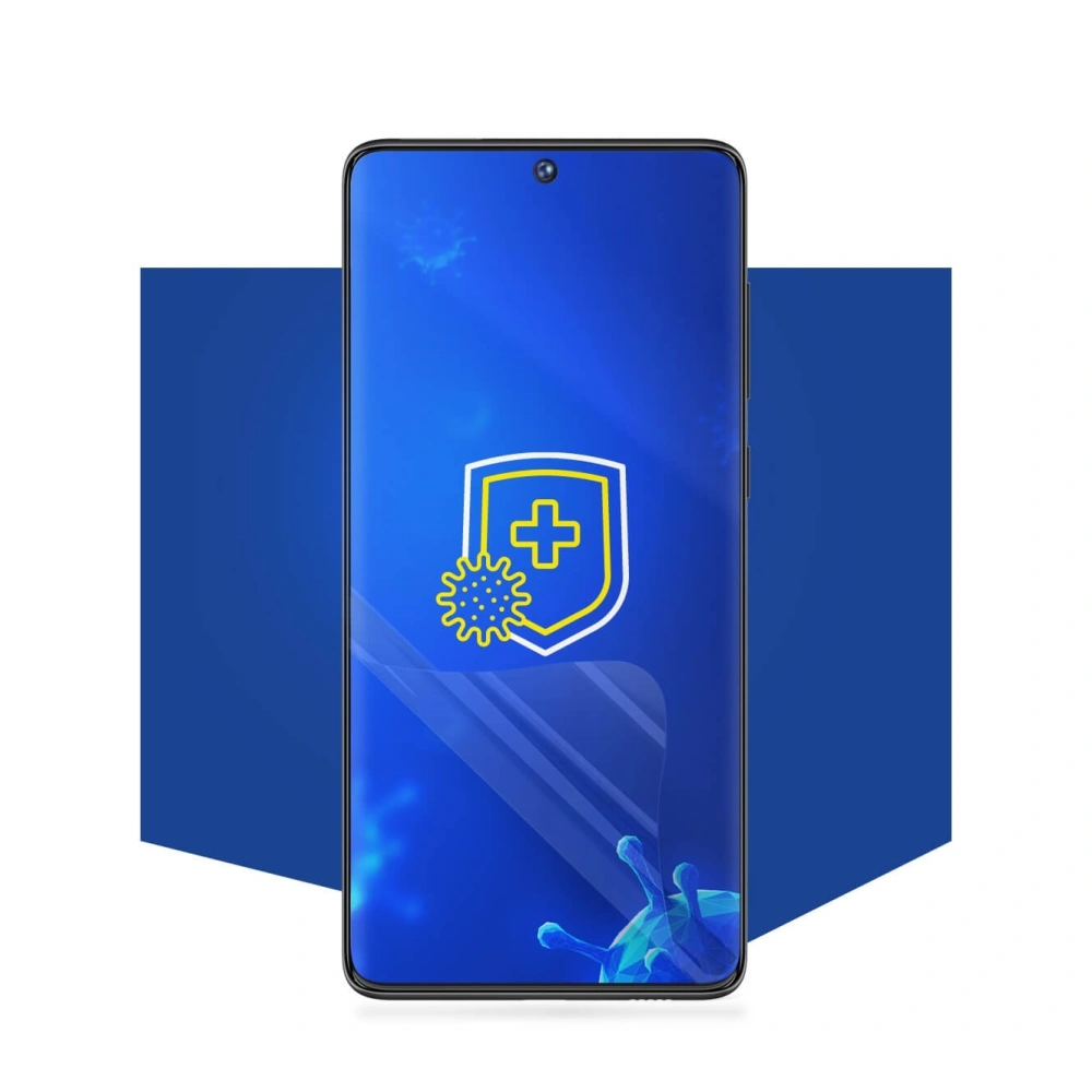 Wholesale 3MK Silver Protect+ Samsung Galaxy S10 - 3MK1234 - {ean13} - Hurt
