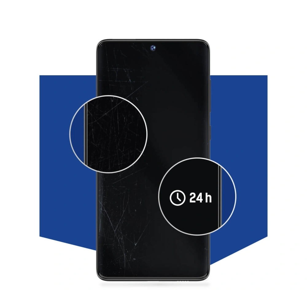 Wholesale 3MK Silver Protect+ Samsung Galaxy S10 - 3MK1234 - {ean13} - Hurt