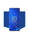Hurtownia GSM - Antymikrobowa folia ochronna 3MK Silver Protect+ Xiaomi Mi 10 Lite - 3MK1249 - {ean13} - Hurt