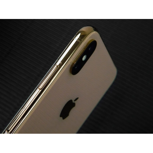 Folia 3MK Invisible Case High-Grip Apple iPhone XS