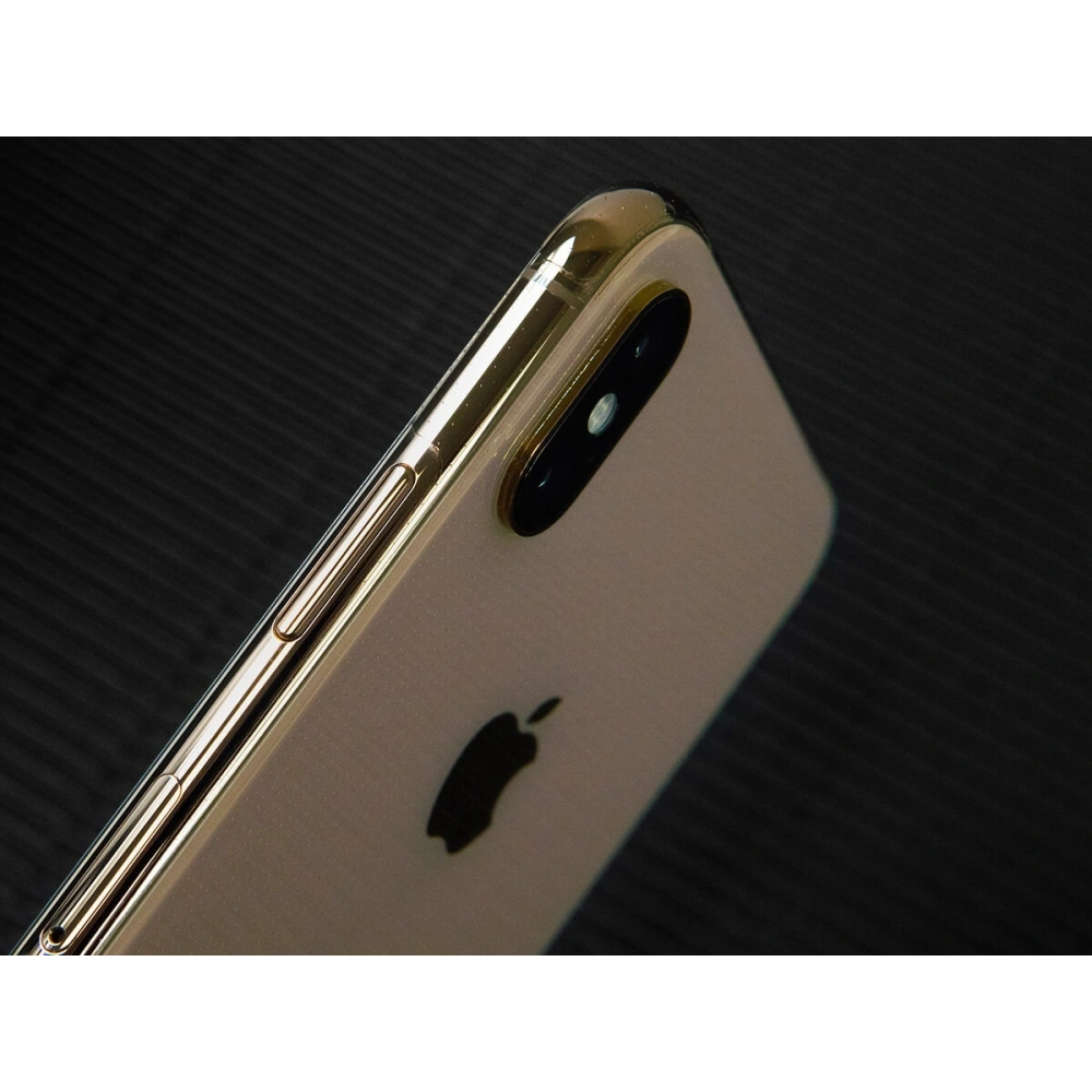 Hurtownia GSM - Folia 3MK Invisible Case High-Grip Apple iPhone XS - 3MK1058 - {ean13} - Hurt