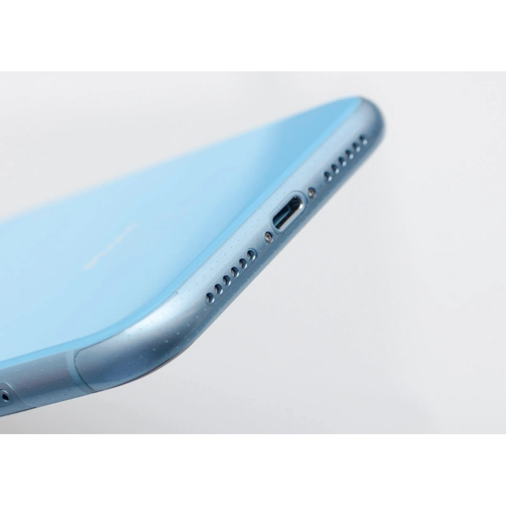 Hurtownia GSM - Folia 3MK Invisible Case High-Grip Apple iPhone XS - 3MK1058 - {ean13} - Hurt