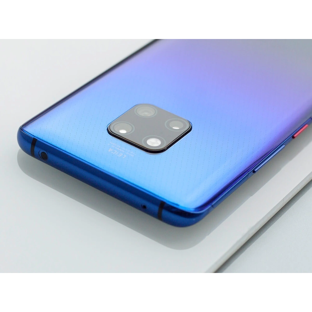 Hurtownia GSM - Folia 3MK Invisible Case High-Grip Apple iPhone XS - 3MK1058 - {ean13} - Hurt
