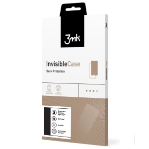 Hurtownia GSM - Folie 3MK Unsichtbare Hülle Hoch-Grip LG K50S - 3MK1059 - {ean13} - Hurt