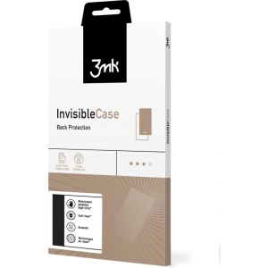 Hurtownia GSM - Folia 3MK Invisible Case High-Grip Xiaomi Mi Note 10 - 3MK1060 - {ean13} - Hurt