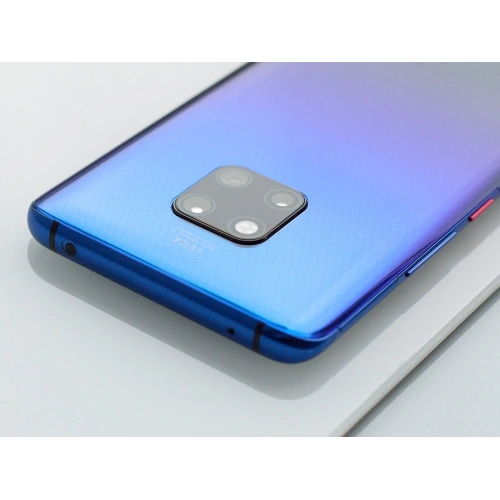 Folia 3MK Invisible Case High-Grip Xiaomi Mi Note 10