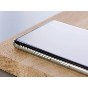 Szkło hartowane 3MK HardGlass Max Sensor-Dot Samsung Galaxy S10 czarne