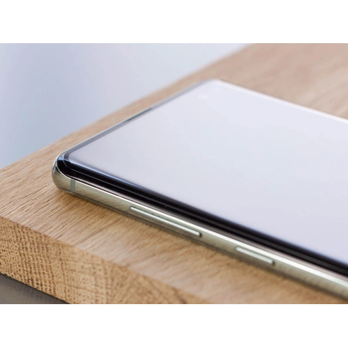 Szkło hartowane 3MK HardGlass Max Sensor-Dot Samsung Galaxy Note 10+ Plus czarne