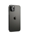 Hurtownia GSM - Szkło hartowane na aparat Spigen Optik Camera Lens Apple iPhone 12 Pro Max Black - SPN1376BLK - {ean13} - Hurt