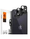 Hurtownia GSM - Szkło hartowane na aparat Spigen Optik Camera Lens Apple iPhone 12 mini Black - SPN1377BLK - {ean13} - Hurt