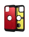 Hurtownia GSM - Etui Spigen Tough Armor Apple iPhone 12 mini Red - SPN1378RED - {ean13} - Hurt