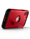 Hurtownia GSM - Etui Spigen Tough Armor Apple iPhone 12 mini Red - SPN1378RED - {ean13} - Hurt