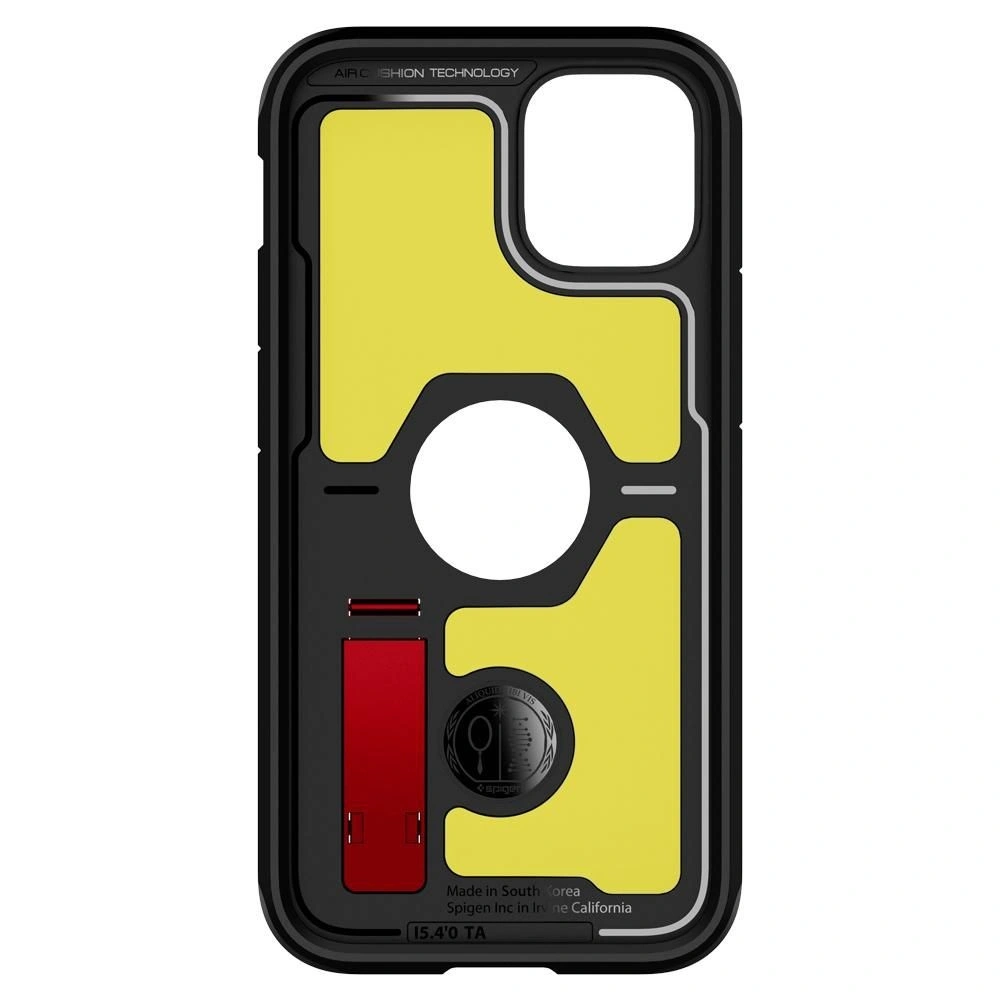 Hurtownia GSM - Etui Spigen Tough Armor Apple iPhone 12 mini Red - SPN1378RED - {ean13} - Hurt